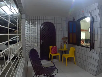 Casa com 4 Quartos à venda, 150m² no Jardim São Paulo, Recife