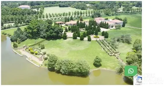 Lote/Terreno à venda, 525m² no Morro Torto, Indaiatuba
