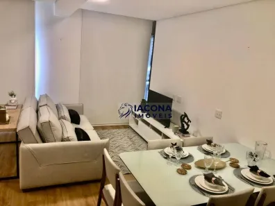 Apartamento com 1 Quarto para alugar, 40m² no Indianópolis, São Paulo