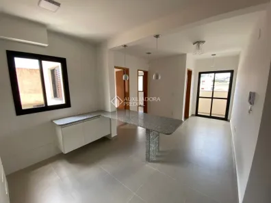 Apartamento com 2 Quartos à venda, 44m² no Jardim Bom Pastor, Santo André