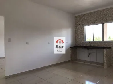 Casa de Condomínio com 3 Quartos à venda, 170m² no Parque Residencial Helvetia, Taubaté