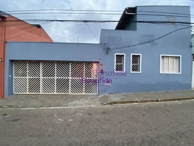 Casa com 3 Quartos à venda, 376m² no Vila Aielo, Jundiaí