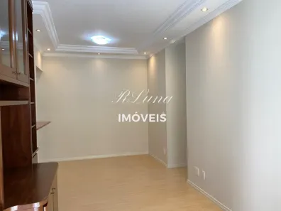 Apartamento com 2 Quartos para alugar, 69m² no Alphaville Centro Industrial e Empresarial/Alphaville., Barueri
