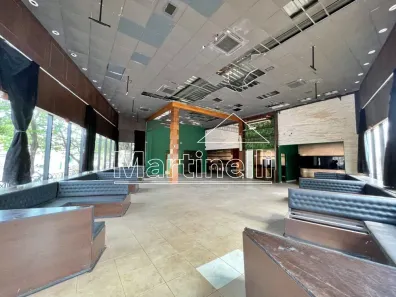 Imóvel Comercial para alugar, 568m² no Jardim Sumaré, Ribeirão Preto
