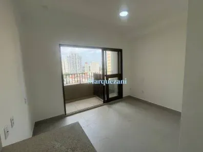 Apartamento com 1 Quarto à venda, 24m² no Tatuapé, São Paulo