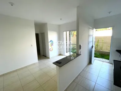 Apartamento com 2 Quartos à venda, 48m² no Bonfim Paulista, Ribeirão Preto