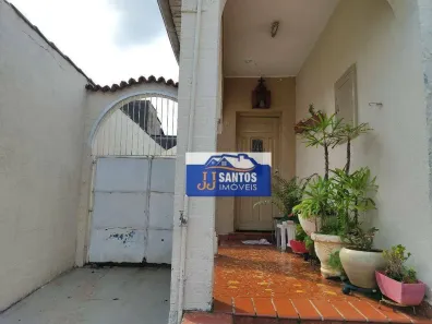 Casa com 3 Quartos à venda, 188m² no Alto da Mooca, São Paulo