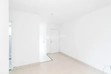 Apartamento com 2 Quartos para alugar, 40m² no Vila Nova, Porto Alegre