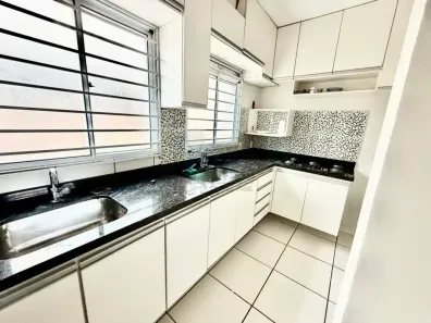 Apartamento com 2 Quartos à venda, 43m² no Vila Virgínia, Ribeirão Preto