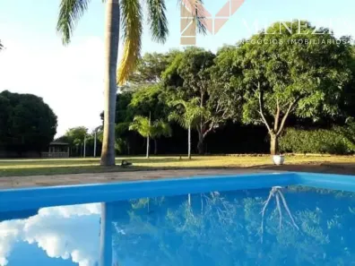 Lote/Terreno à venda, 20000m² no , Claraval
