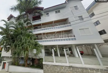 Apartamento com 1 Quarto à venda, 31m² no Canasvieiras, Florianópolis