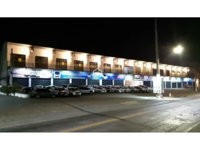Ponto Comercial para alugar, 50m² no Duas Pedras, Nova Friburgo