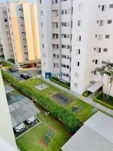 Apartamento com 2 Quartos à venda, 58m² no Vila Mogilar, Mogi das Cruzes