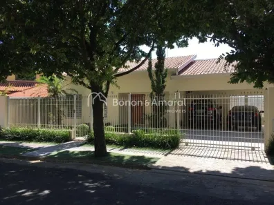 Casa com 4 Quartos à venda, 330m² no Cidade Universitária, Campinas
