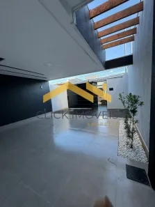 Casa com 4 Quartos à venda, 151m² no Residencial Alphaville, Anápolis