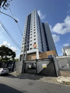 Apartamento com 2 Quartos à venda, 56m² no Boa Viagem, Recife