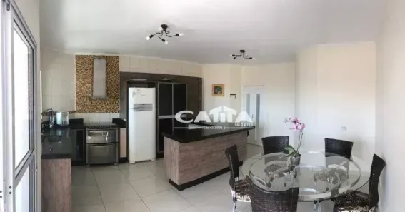 Sobrado com 4 Quartos à venda, 436m² no Jardim Nossa Senhora do Carmo, São Paulo