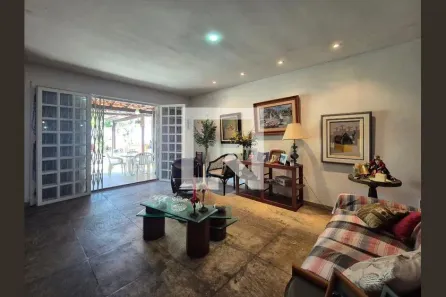 Casa com 4 Quartos à venda, 427m² no Recreio dos Bandeirantes, Rio de Janeiro