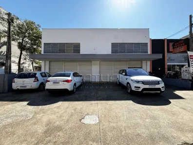 Ponto Comercial com 1 Quarto para alugar, 700m² no Jardim Shangri-la A, Londrina