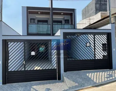 Sobrado com 3 Quartos à venda, 190m² no Vila Carrão, São Paulo