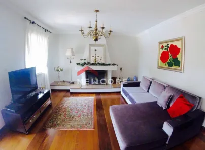 Sobrado com 3 Quartos à venda, 250m² no Jardim Franca, São Paulo