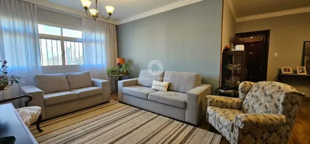 Cobertura com 3 Quartos à venda, 324m² no Ponta da Praia, Santos