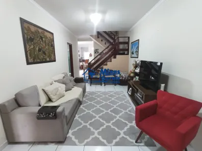 Casa com 3 Quartos à venda, 133m² no Residencial União, São José dos Campos