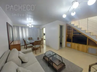 Sobrado com 3 Quartos à venda, 87m² no Sumarezinho, São Paulo