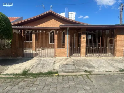 Casa com 3 Quartos à venda, 210m² no Bosque dos Eucaliptos, São José dos Campos