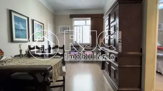 Apartamento com 2 Quartos à venda, 49m² no Maracanã, Rio de Janeiro