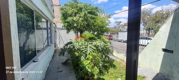 Casa com 5 Quartos à venda, 165m² no Parque Jaçatuba, Santo André