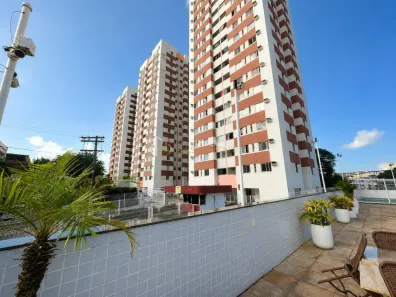 Apartamento com 3 Quartos à venda, 67m² no Brotas, Salvador