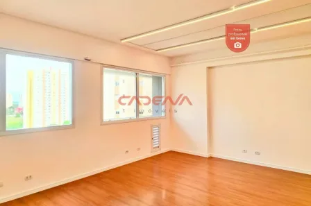 Sala Comercial para alugar, 47m² no Cidade Industrial, Curitiba