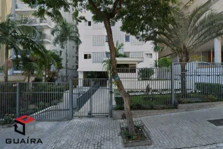 Apartamento com 3 Quartos à venda, 115m² no Jardim Paulista, São Paulo