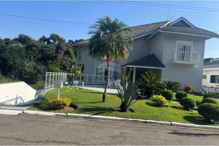 Casa de Condomínio com 5 Quartos à venda, 500m² no Novo Horizonte Hills I e II, Arujá