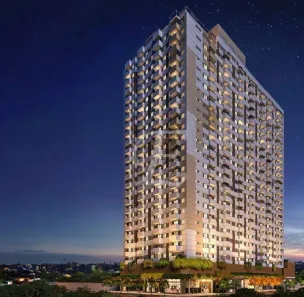 Apartamento com 1 Quarto à venda, 26m² no Butantã, São Paulo
