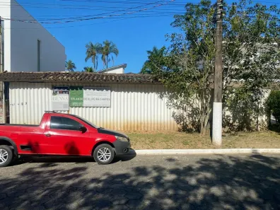 Lote/Terreno à venda, 542m² no Jardim Acapulco, Guarujá