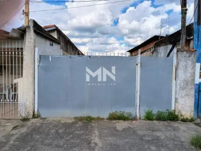 Lote/Terreno à venda, 168m² no Parque Residencial Mayard, Itu