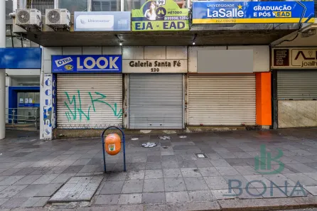 Ponto Comercial à venda, 74m² no Centro Histórico, Porto Alegre