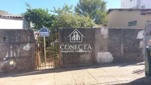 Lote/Terreno à venda, 300m² no Tibery, Uberlândia