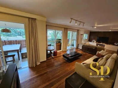 Apartamento com 3 Quartos à venda, 177m² no Cambuci, São Paulo