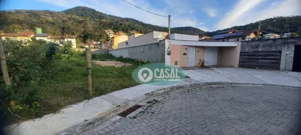 Lote/Terreno à venda, 236m² no Engenho do Mato, Niterói