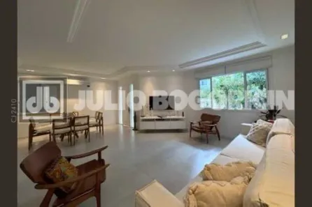 Casa de Condomínio com 5 Quartos à venda, 176m² no Vargem Pequena, Rio de Janeiro