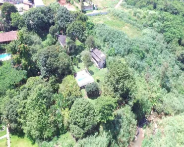Lote/Terreno à venda, 1962m² no Parque Rural Fazenda Santa Cândida, Campinas