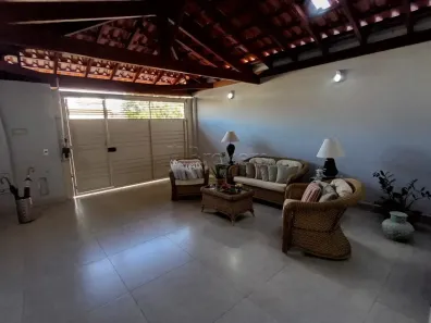 Sobrado com 2 Quartos à venda, 115m² no Residencial Ouro Verde, Botucatu