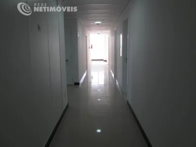 Sala Comercial à venda, 31m² no Centro, Belo Horizonte