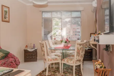 Apartamento com 3 Quartos à venda, 105m² no Tijuca, Rio de Janeiro