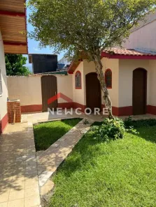 Casa com 2 Quartos à venda, 127m² no Real, Praia Grande