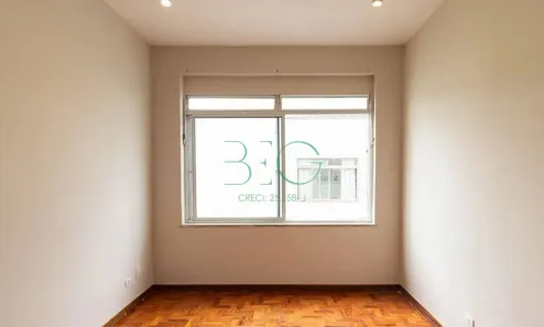 Apartamento com 2 Quartos à venda, 84m² no Campos Elíseos, São Paulo