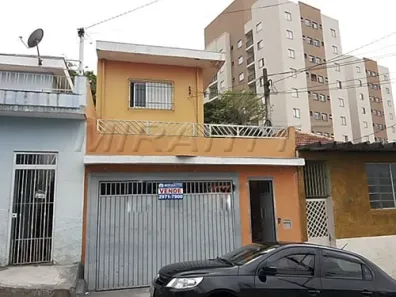 Sobrado com 3 Quartos à venda, 125m² no Vila Pita, São Paulo